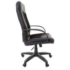 Кресло офисное BRABIX Strike EX-525 (черный) в Бородино - borodino.katalogmebeli.com | фото 2