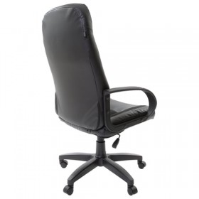 Кресло офисное BRABIX Strike EX-525 (черный) в Бородино - borodino.katalogmebeli.com | фото 3