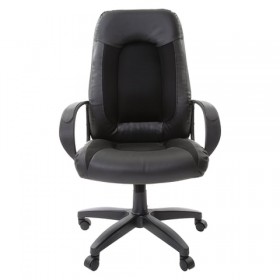 Кресло офисное BRABIX Strike EX-525 (черный) в Бородино - borodino.katalogmebeli.com | фото 4