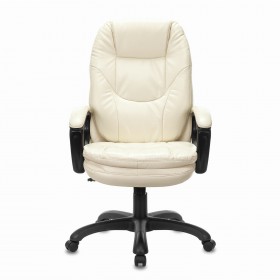 Кресло офисное BRABIX Trend EX-568 (бежевый) в Бородино - borodino.katalogmebeli.com | фото 4