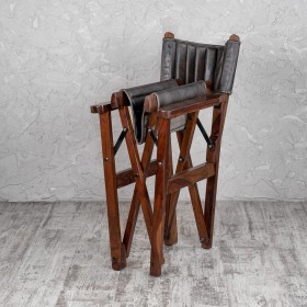 Кресло раскладное Бомо (акация) в Бородино - borodino.katalogmebeli.com | фото 8