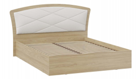 Кровать без ПМ «Сэнди» Тип 1 (без подъемного механизма) в Бородино - borodino.katalogmebeli.com | фото 5