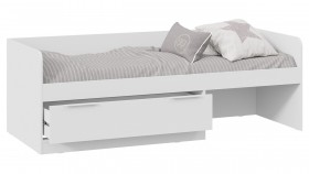 Кровать комбинированная «Марли» Тип 1 в Бородино - borodino.katalogmebeli.com | фото 2