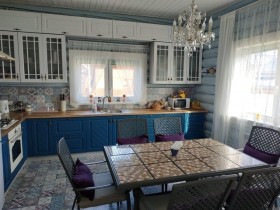 Модульная кухня Гранд (Белый/Пепел) в Бородино - borodino.katalogmebeli.com | фото 22