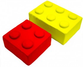 Пуф малый Лего в Бородино - borodino.katalogmebeli.com | фото 5