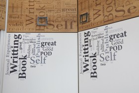 Шкаф угловой «Оксфорд» (Ривьера/Белый с рисунком) в Бородино - borodino.katalogmebeli.com | фото 7