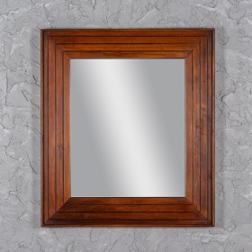 Зеркало (высота 700 мм) в Бородино - borodino.katalogmebeli.com | фото