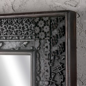 Зеркало (глубина 60 мм) в Бородино - borodino.katalogmebeli.com | фото 5