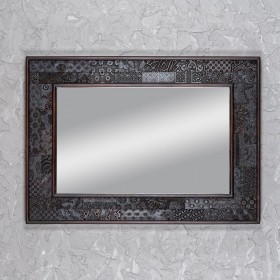 Зеркало (глубина 60 мм) в Бородино - borodino.katalogmebeli.com | фото 6