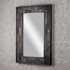 Зеркало (глубина 60 мм) в Бородино - borodino.katalogmebeli.com | фото 7