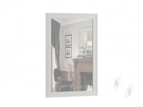 Зеркало навесное РЗ-20 Спальня Ричард (ясень анкор светлый) в Бородино - borodino.katalogmebeli.com | фото 1