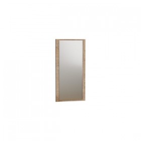 Зеркало Трувор 15.30 (Дуб Гранж Песочный К356) в Бородино - borodino.katalogmebeli.com | фото
