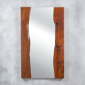 Зеркало (высота 2000 мм) в Бородино - borodino.katalogmebeli.com | фото 2