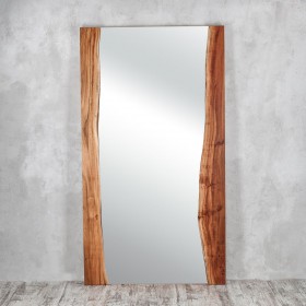 Зеркало Трувор 15.30 (Дуб Гранж Песочный К356) в Бородино - borodino.katalogmebeli.com | фото 2