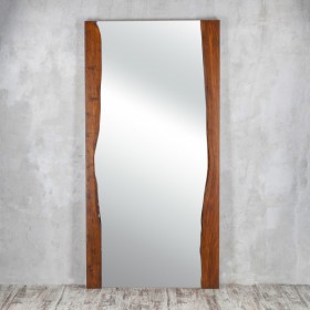 Зеркало (высота 1160 мм) в Бородино - borodino.katalogmebeli.com | фото 2